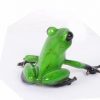 Ollie | Frogman | Sculpture-Exposures International Gallery of Fine Art - Sedona AZ