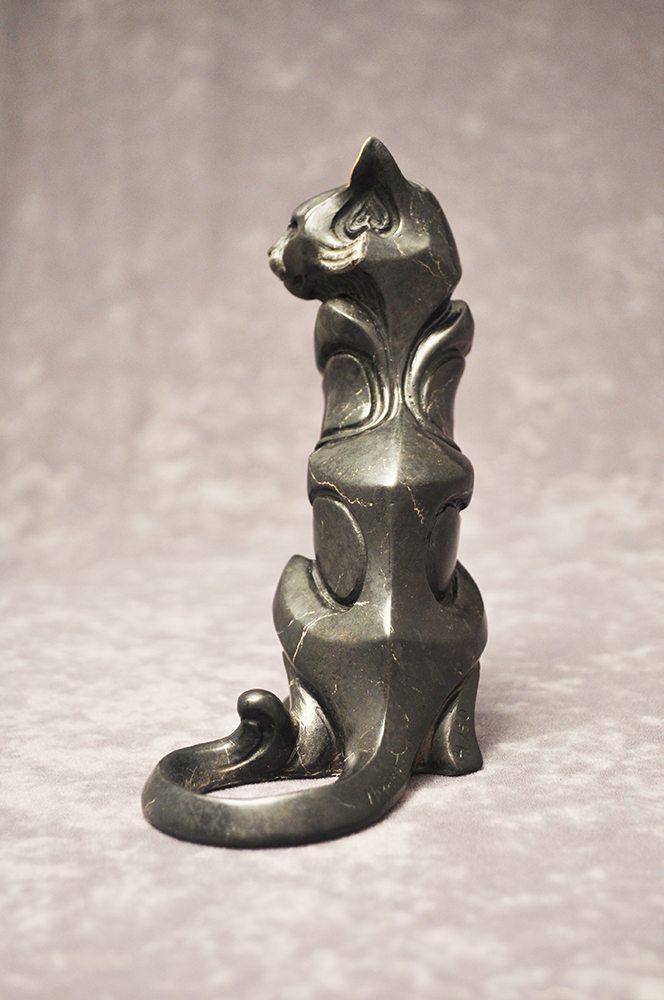 Le Chat Exposures International Gallery Of Fine Art