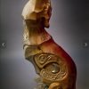 Night Song Monument | John Maisano | Sculpture-Exposures International Gallery of Fine Art - Sedona AZ
