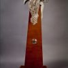 The Guardian Monument | John Maisano | Sculpture-Exposures International Gallery of Fine Art - Sedona AZ