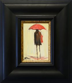 Spetmenber McGee Little Red Purse Exposures International