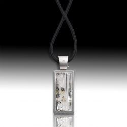 D149- Quartz Crystal 71.36 | Barbara Westwood | Jewelry-Exposures International Gallery of Fine Art - Sedona AZ