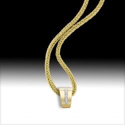 S126X.2518KYG | Barbara Westwood | Jewelry-Exposures International Gallery of Fine Art - Sedona AZ