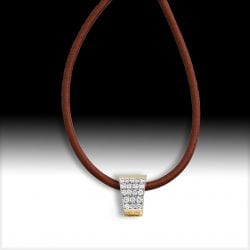 S124X.6018KYG | Barbara Westwood | Jewelry-Exposures International Gallery of Fine Art - Sedona AZ