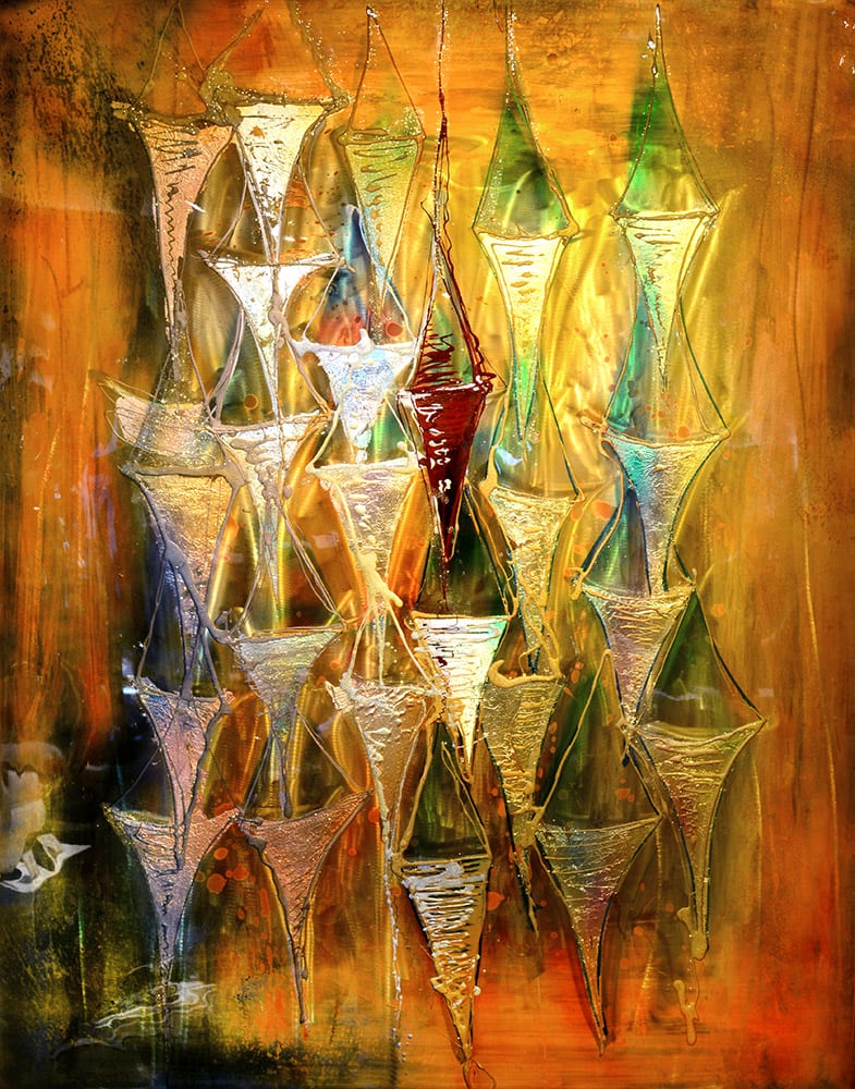 Copper State Exposures International Gallery Of Fine Art