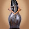 First Born | Kim Obrzut | Sculpture-Exposures International Gallery of Fine Art - Sedona AZ