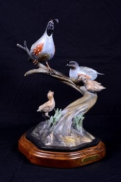 Diana Simpson Gathering Call Exposures International Gallery