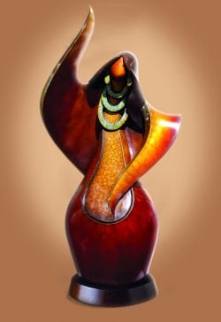 Kim Obrzut Greeting The Sun Exposures International