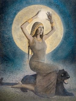 To Other Skies | Kimberly Webber | Painting-Exposures International Gallery of Fine Art - Sedona AZ