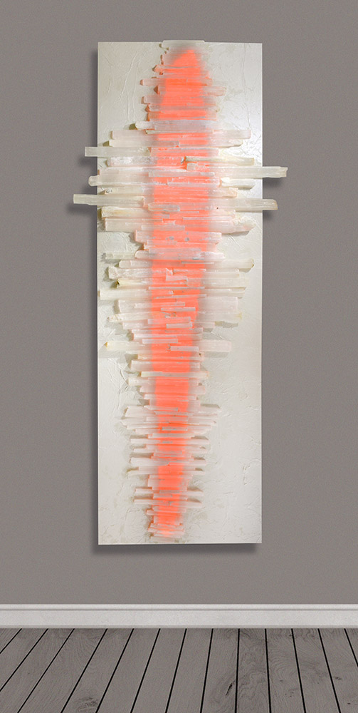 Enlightened Tesa Michaels Wall Art Exposures International