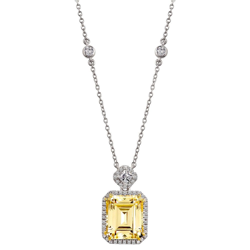 Whitney Wilkening Bling Necklace Exposures International Gallery