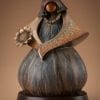 Sunflower | Kim Obrzut | Sculpture-Exposures International Gallery of Fine Art - Sedona AZ