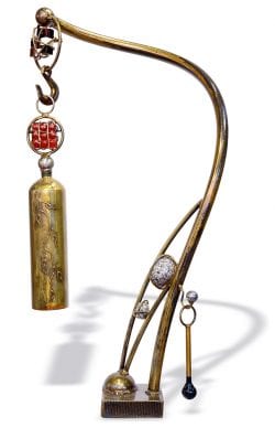 Verago | Doug Adams | Sculpture-Exposures International Gallery of Fine Art - Sedona AZ