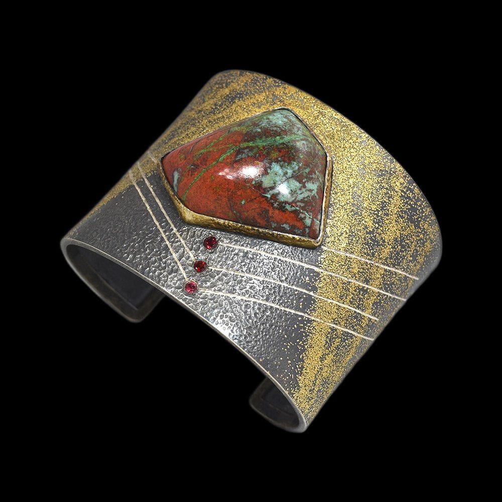 WV397B | Wolfgang Vaatz | Jewelry-Exposures International Gallery of Fine Art - Sedona AZ