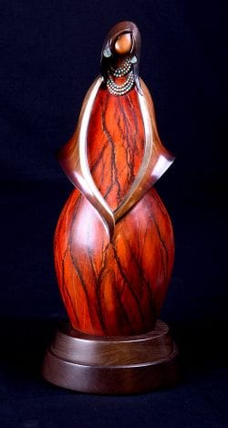 New Day Kim Obrzut Exposures International Gallery