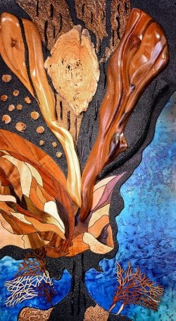 Mother Nature Connie Frasca Karen Halliday Exposures International Gallery