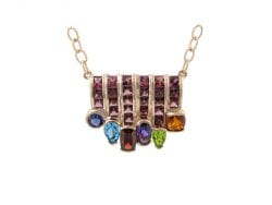 Capri Nouveau Pendant I | Bellarri | Jewelry-Exposures International Gallery of Fine Art - Sedona AZ