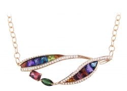 Capri Pendant | Bellarri | Jewelry-Exposures International Gallery of Fine Art - Sedona AZ