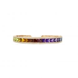 Eternal Love Multi Bangle | Bellarri | Jewelry-Exposures International Gallery of Fine Art - Sedona AZ