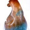 Small Hilo | John Maisano | Sculpture-Exposures International Gallery of Fine Art - Sedona AZ
