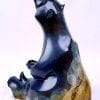 Small Orion | John Maisano | Sculpture-Exposures International Gallery of Fine Art - Sedona AZ
