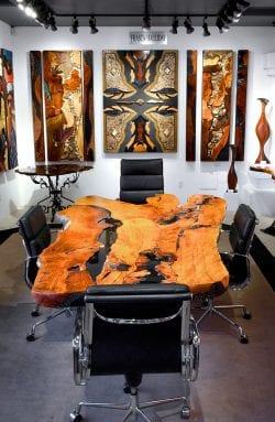 Grand Canyon | Frasca/Halliday | Furniture-Exposures International Gallery of Fine Art - Sedona AZ