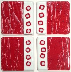 Coasters | Sue Haan | Sculpture-Exposures International Gallery of Fine Art - Sedona AZ