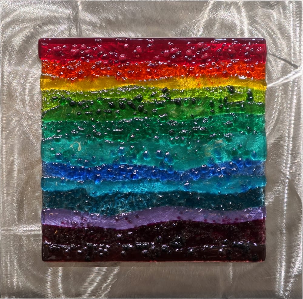 Rainbow – Exposures International Gallery of Art