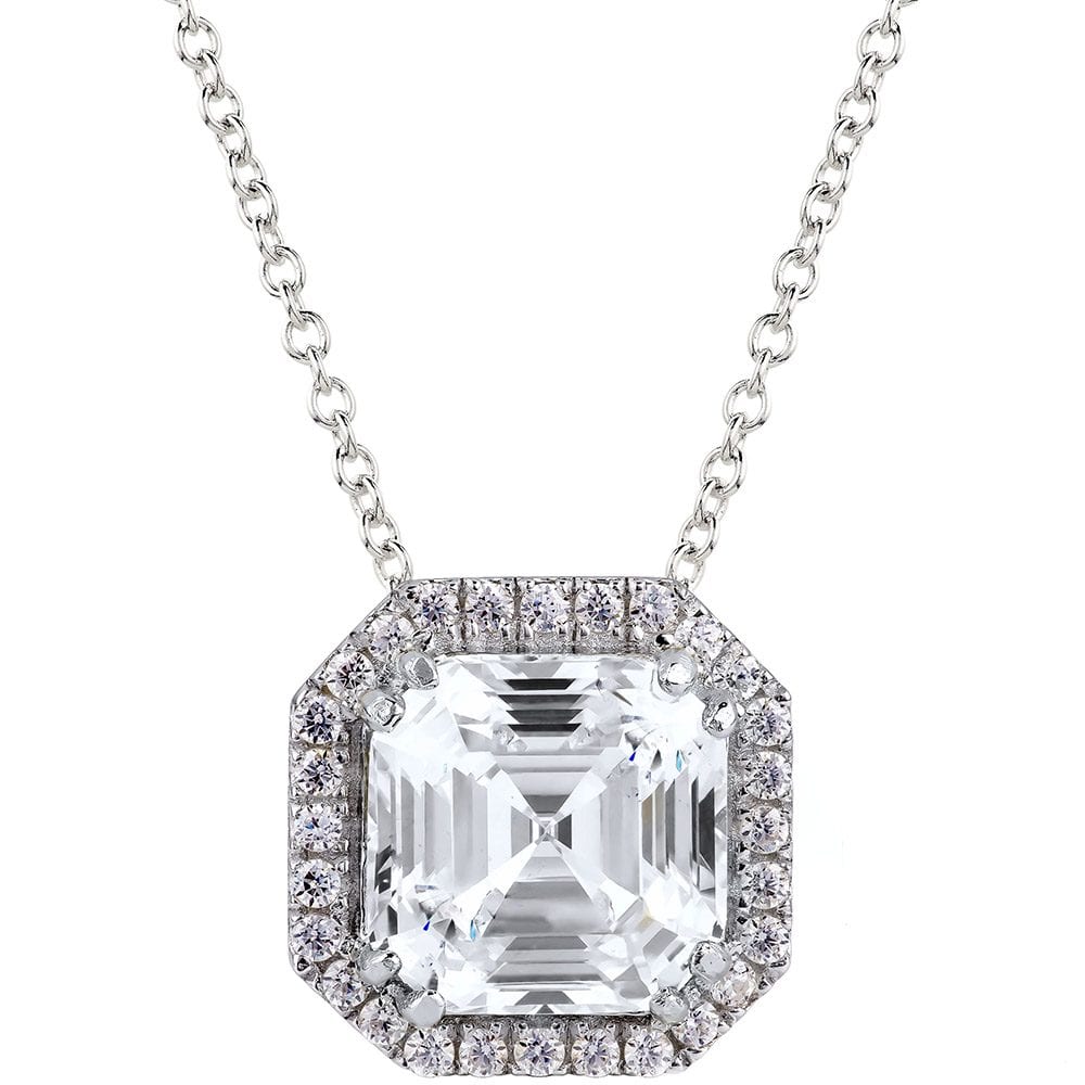 Fine Jewelry for Women and Men from the Diamond Jewelers | Diamond cuts, Asscher  cut diamond, Diamond