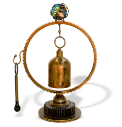 Ratio | Ryan Adams | Sculpture-Exposures International Gallery of Fine Art - Sedona AZ