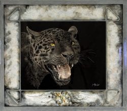 Show Off | Marietta Bajer | Painting-Exposures International Gallery of Fine Art - Sedona AZ