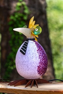 Andy | Borowski | Sculpture-Exposures International Gallery of Fine Art - Sedona AZ