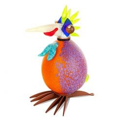 Arthur | Borowski | Sculpture-Exposures International Gallery of Fine Art - Sedona AZ