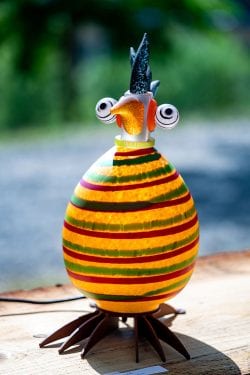 Bob | Borowski | Sculpture-Exposures International Gallery of Fine Art - Sedona AZ