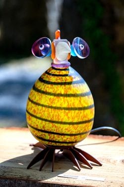 Bono | Borowski | Sculpture-Exposures International Gallery of Fine Art - Sedona AZ