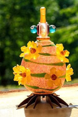 Vincent | Borowski | Sculpture-Exposures International Gallery of Fine Art - Sedona AZ