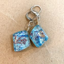 DH2001E | Debra Hernandez | Jewelery-Exposures International Gallery of Fine Art - Sedona AZ