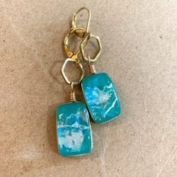 DH2006E | Debra Hernandez | Jewelery-Exposures International Gallery of Fine Art - Sedona AZ