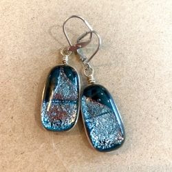 DH2007E | Debra Hernandez | Jewelery-Exposures International Gallery of Fine Art - Sedona AZ