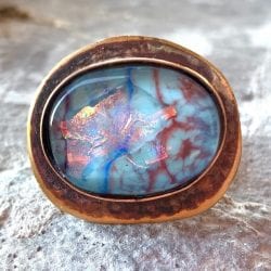 DH2008R | Debra Hernandez | Jewelery-Exposures International Gallery of Fine Art - Sedona AZ