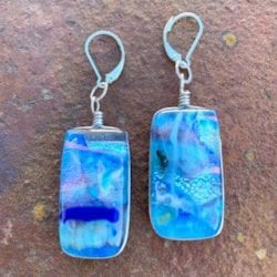 DH2014E | Debra Hernandez | Jewelery-Exposures International Gallery of Fine Art - Sedona AZ