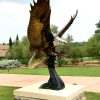 Victory | John Maisano | Sculpture-Exposures International Gallery of Fine Art - Sedona AZ