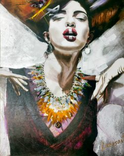 Classy Edge | Greg Creason | painting-Exposures International Gallery of Fine Art - Sedona AZ