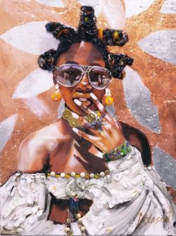I Got You | Greg Creason | painting-Exposures International Gallery of Fine Art - Sedona AZ
