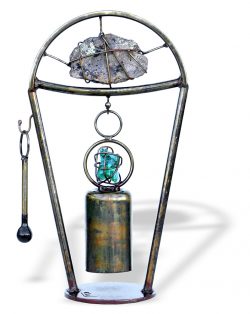 Memoriam | Ryan Adams | Sculpture-Exposures International Gallery of Fine Art - Sedona AZ