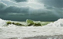 Sound and the Fury | Alexander Volkov | Painting-Exposures International Gallery of Fine Art - Sedona AZ