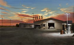 Western Sky | Alexander Volkov | Painting-Exposures International Gallery of Fine Art - Sedona AZ