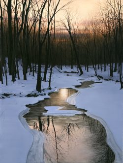 Westward Bound II | Alexander Volkov | Painting-Exposures International Gallery of Fine Art - Sedona AZ