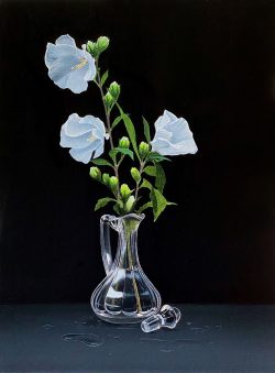 When It Rains It Pours | Alexander Volkov | Painting-Exposures International Gallery of Fine Art - Sedona AZ