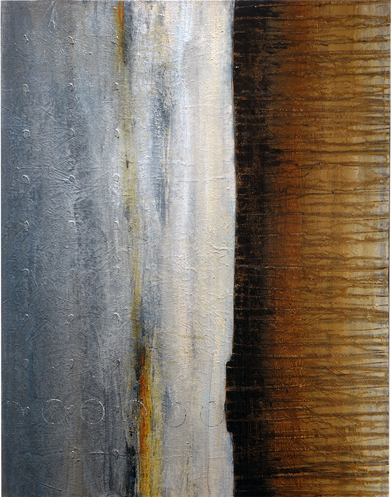 Indecisive | Penelope Bushman | Painting-Exposures International Gallery of Fine Art - Sedona AZ
